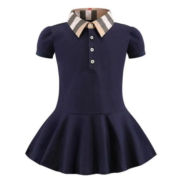 Navy / 90cm(2Yrs)