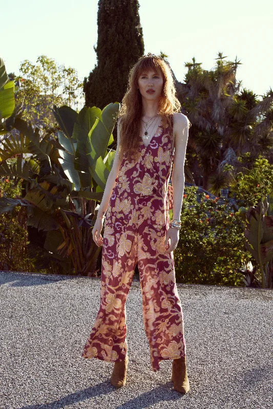 The Greta Jumpsuit