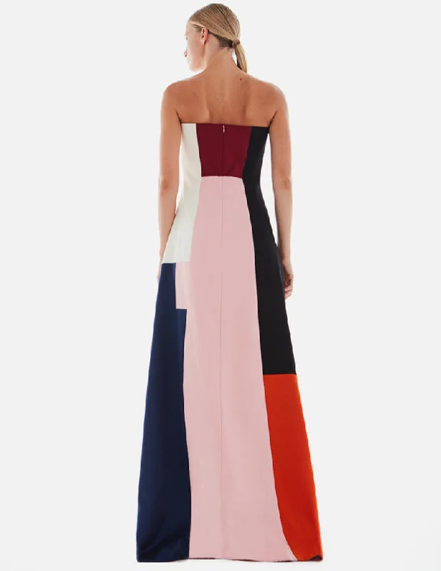 The Tierney Gown